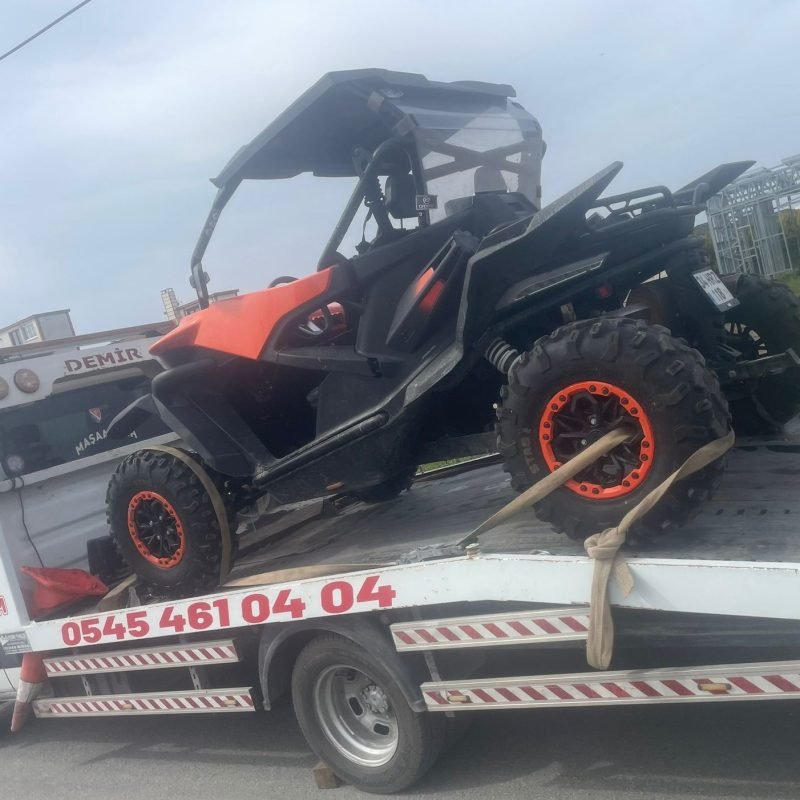 Çekici +90 545 461 04 04