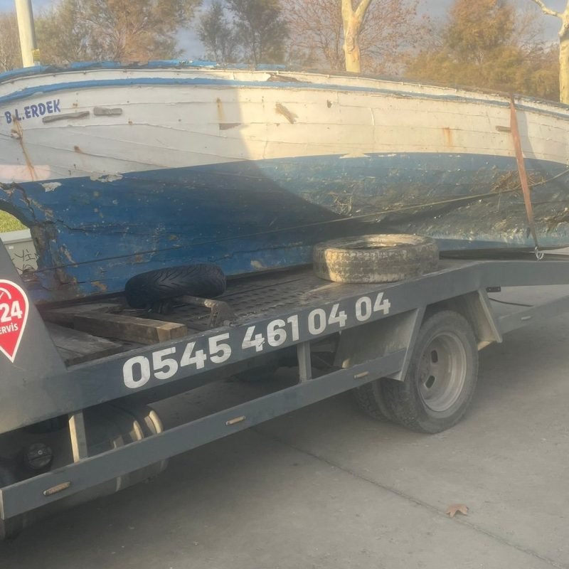 Çekici +90 545 461 04 04