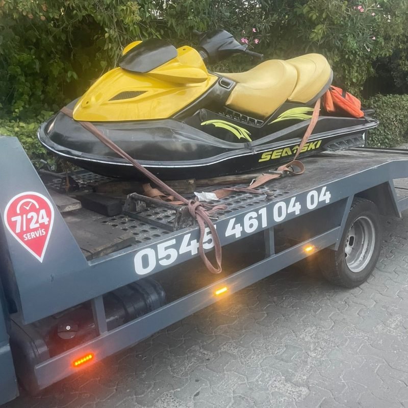 Çekici +90 545 461 04 04